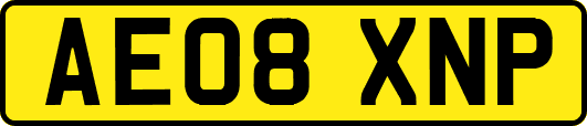 AE08XNP