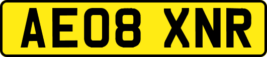 AE08XNR