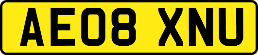 AE08XNU