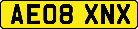 AE08XNX