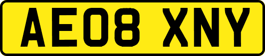 AE08XNY