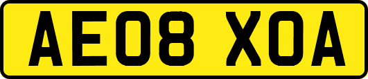 AE08XOA