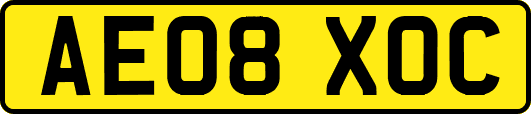 AE08XOC