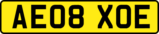 AE08XOE