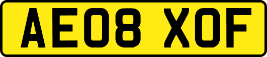 AE08XOF