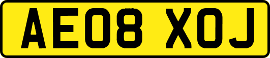 AE08XOJ