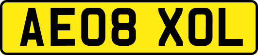 AE08XOL