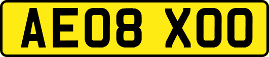 AE08XOO