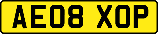 AE08XOP