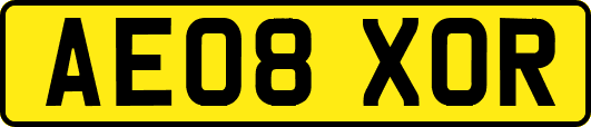 AE08XOR