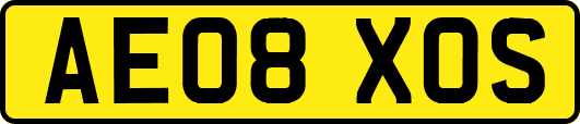 AE08XOS