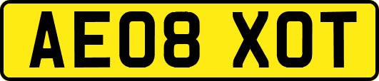 AE08XOT