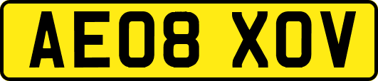AE08XOV