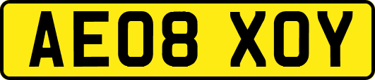 AE08XOY