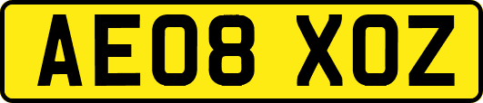 AE08XOZ
