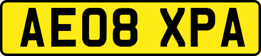AE08XPA