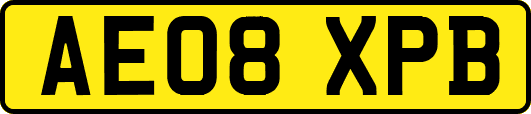 AE08XPB