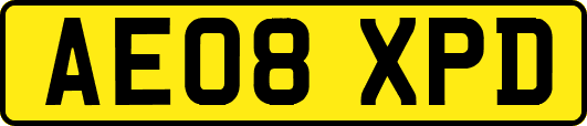 AE08XPD