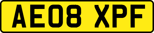 AE08XPF