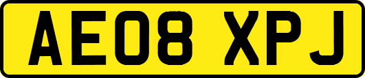 AE08XPJ
