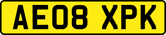 AE08XPK