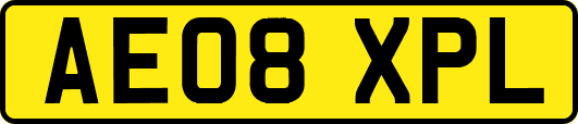 AE08XPL