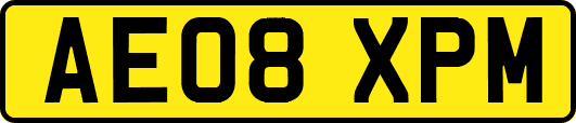 AE08XPM