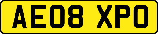 AE08XPO