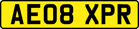 AE08XPR