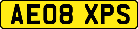 AE08XPS