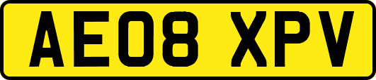 AE08XPV