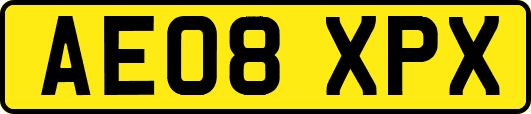 AE08XPX