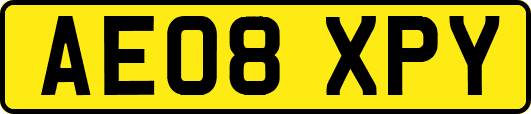 AE08XPY