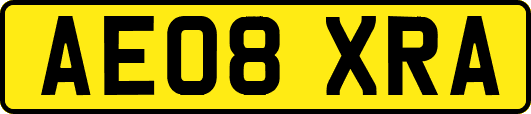 AE08XRA