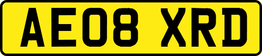 AE08XRD