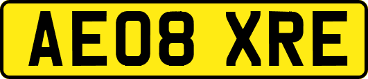 AE08XRE