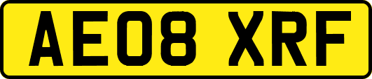AE08XRF