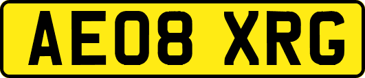 AE08XRG