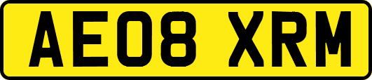 AE08XRM