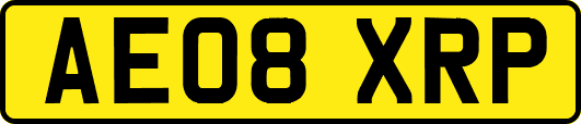 AE08XRP