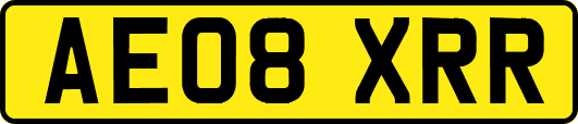 AE08XRR