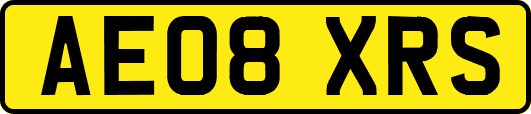 AE08XRS