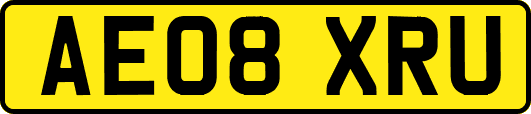 AE08XRU