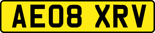 AE08XRV