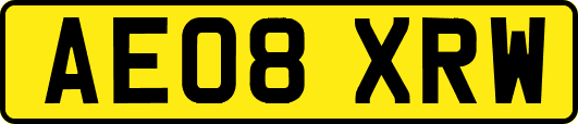 AE08XRW