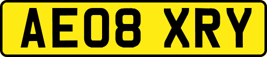 AE08XRY
