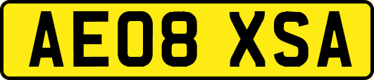 AE08XSA