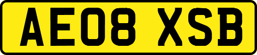 AE08XSB
