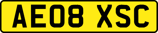 AE08XSC