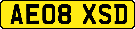 AE08XSD
